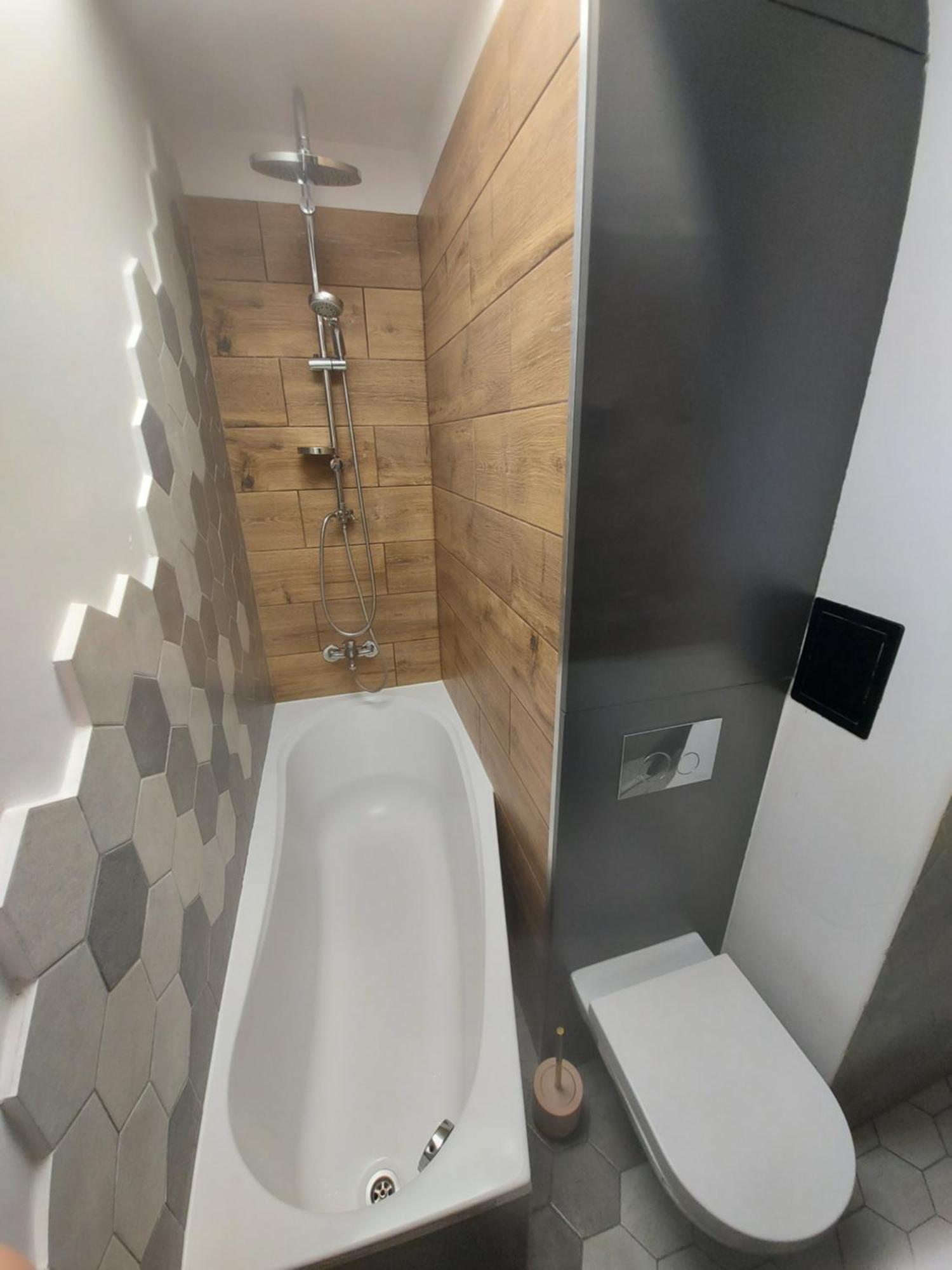 Апартаменти Apartament Sopoth Екстер'єр фото